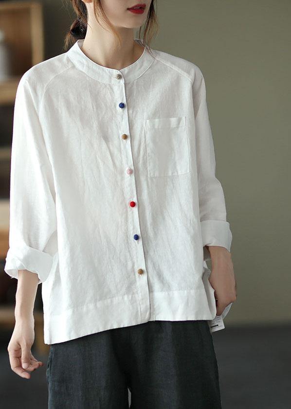 Liria | Camicia a Maniche Lunghe