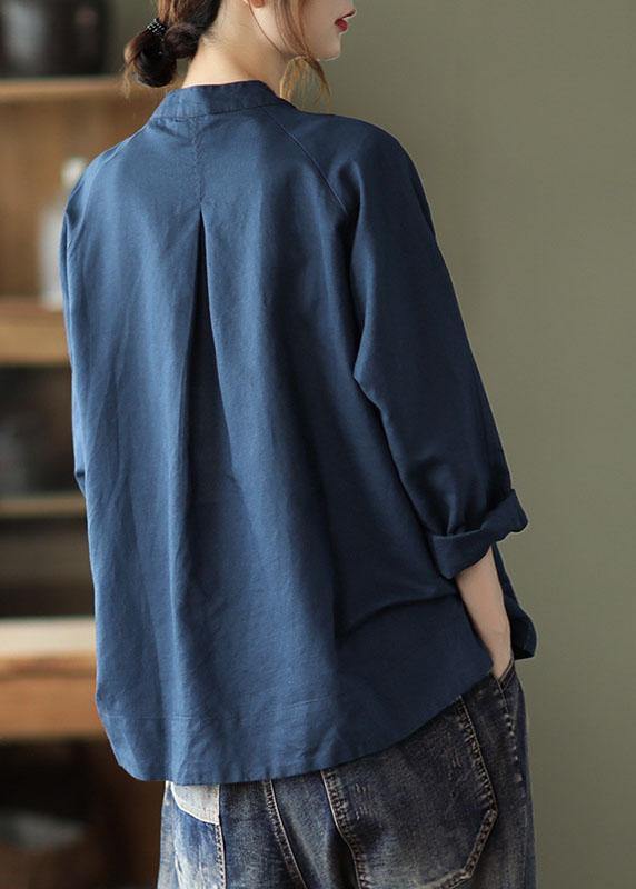 Liria | Camicia a Maniche Lunghe