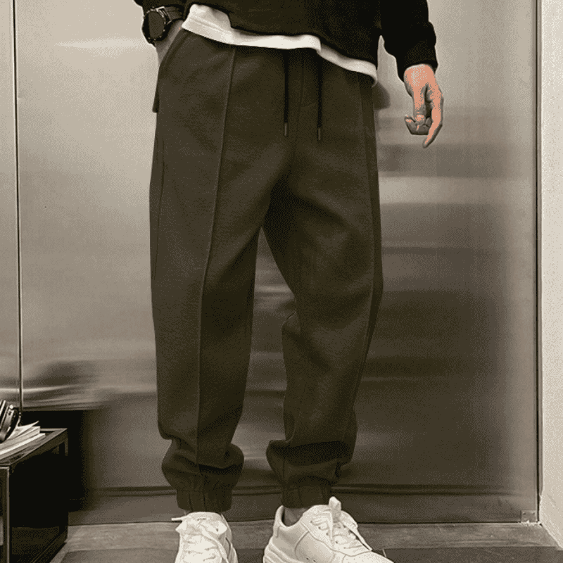 Verona Joggers – Comfort e Stile in Ogni Momento