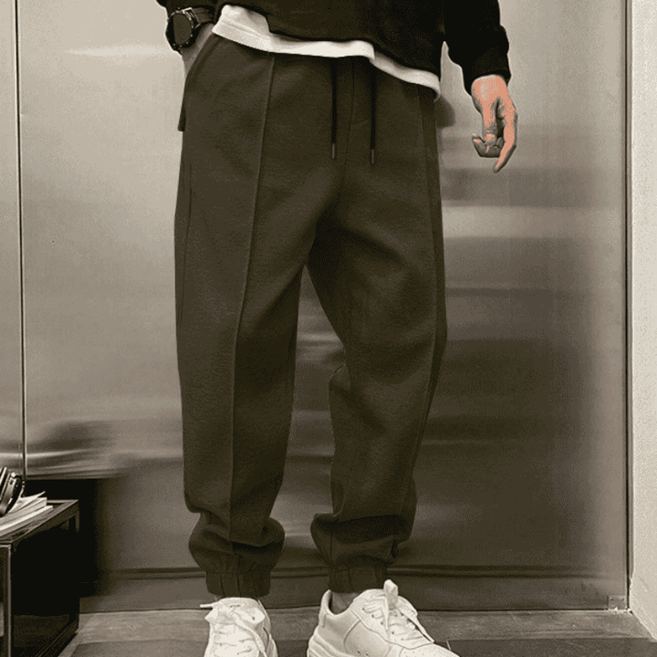 Verona Joggers – Comfort e Stile in Ogni Momento