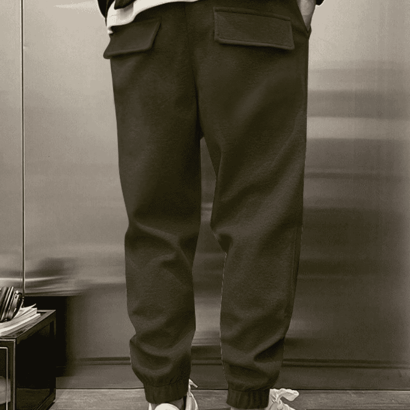 Verona Joggers – Comfort e Stile in Ogni Momento