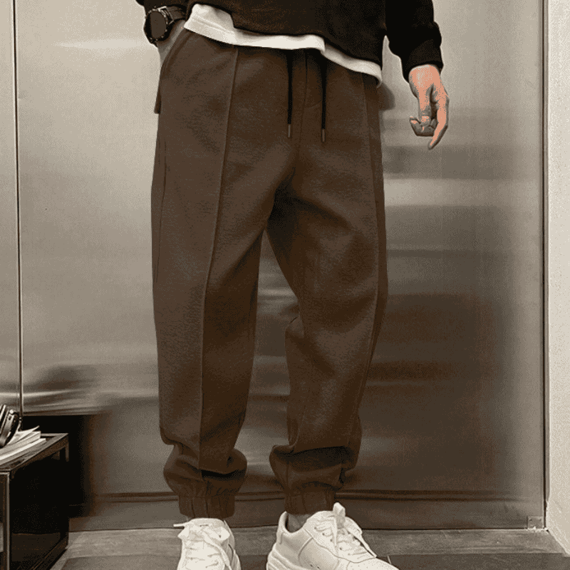 Verona Joggers – Comfort e Stile in Ogni Momento
