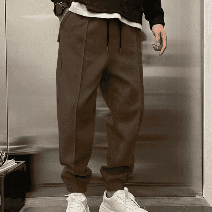 Verona Joggers – Comfort e Stile in Ogni Momento