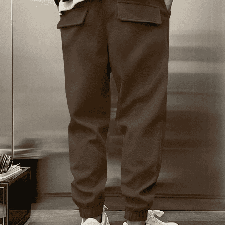 Verona Joggers – Comfort e Stile in Ogni Momento