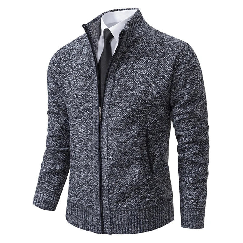 Maglione Termico Urbano