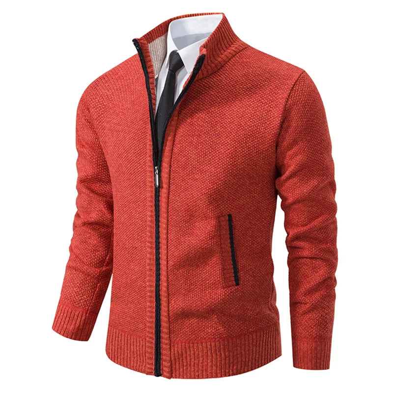 Maglione Termico Urbano