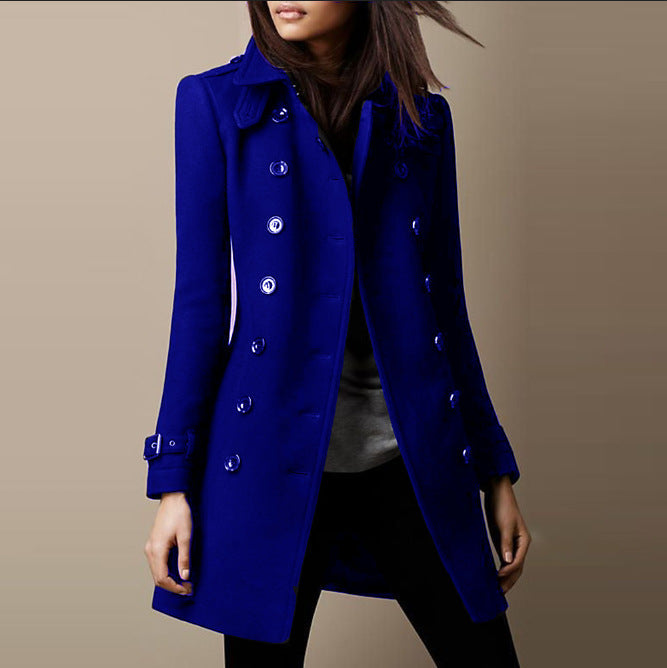 MIRELLA | Cappotto Trendy da Donna