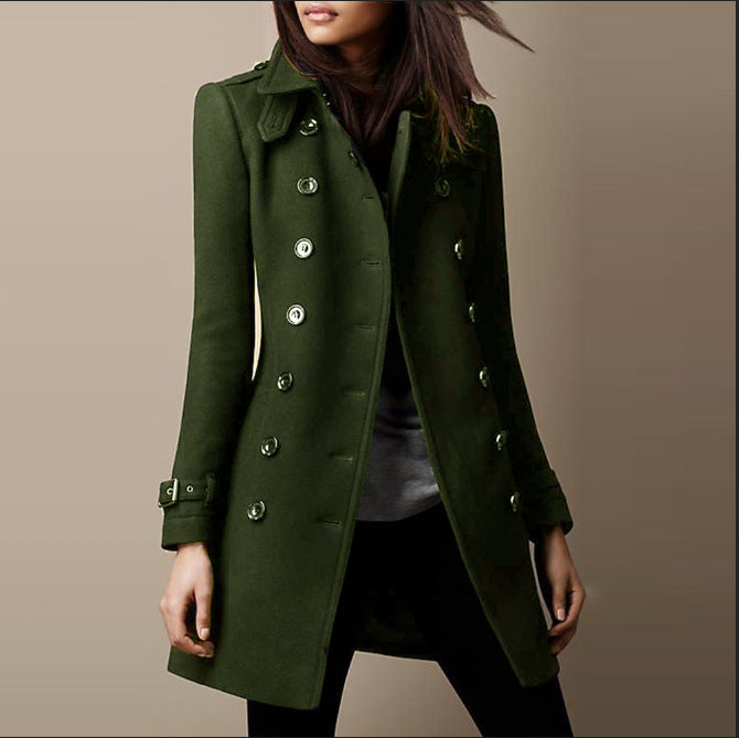 MIRELLA | Cappotto Trendy da Donna
