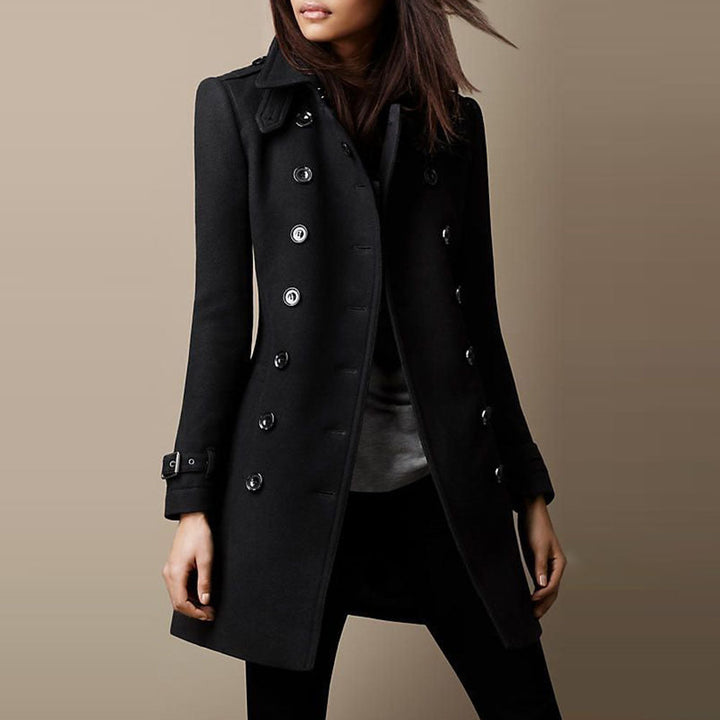 MIRELLA | Cappotto Trendy da Donna
