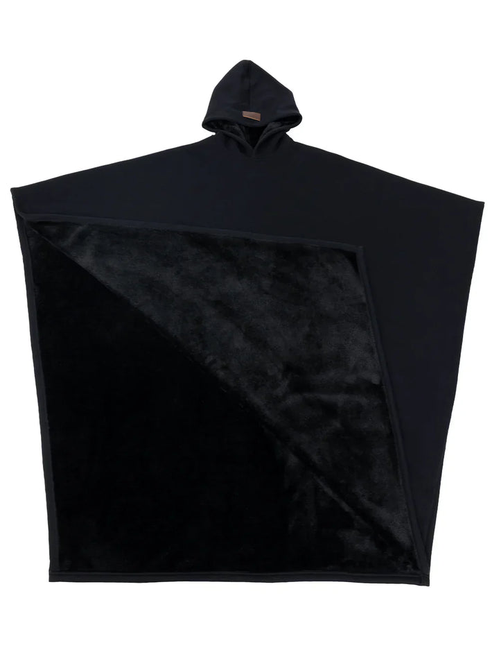 Aurora Hoodie Blanket – Il Tuo Rifugio di Comfort