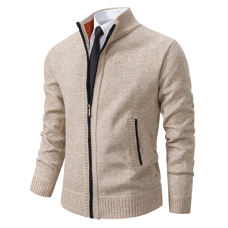Maglione Termico Urbano