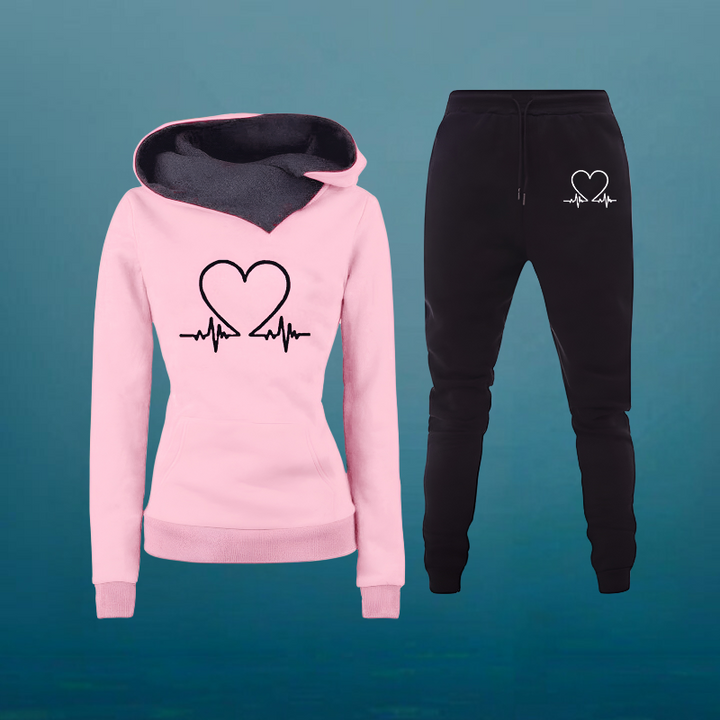 💓 Bianca | Ensemble Confortable