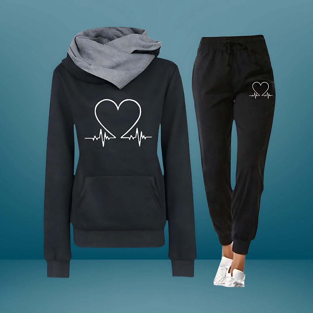 💓 Bianca | Ensemble Confortable