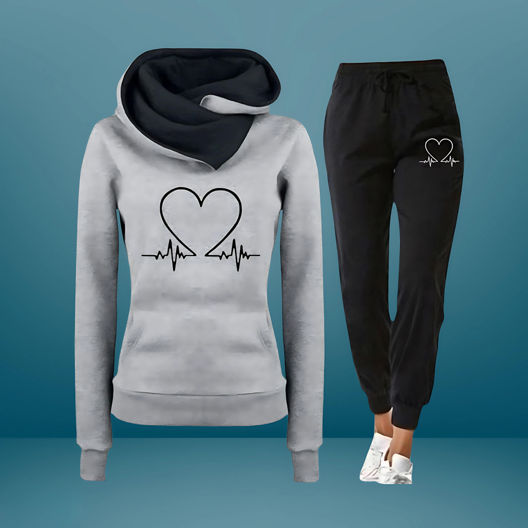 💓 Bianca | Ensemble Confortable