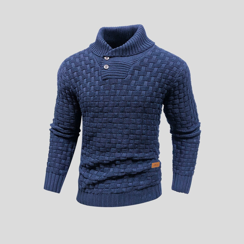 Romerio | Maglione termico elegante