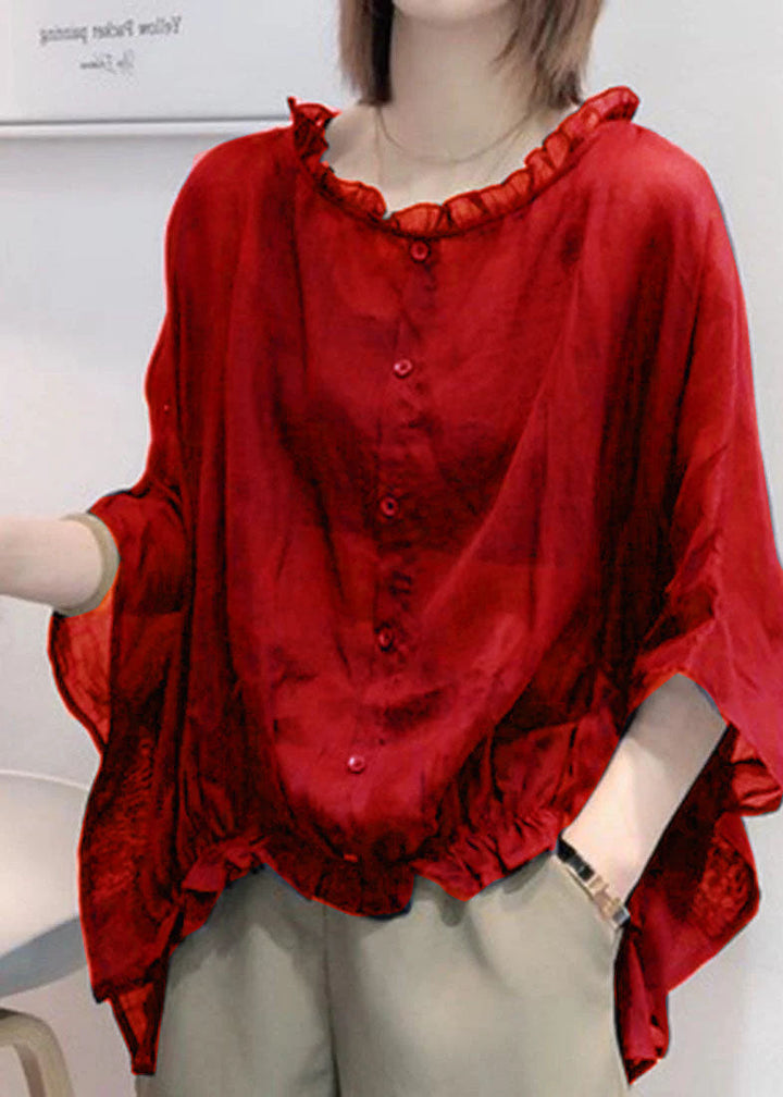 Velia | Camicia