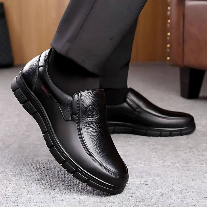 Ettore – Scarpe da Trekking Ortopediche