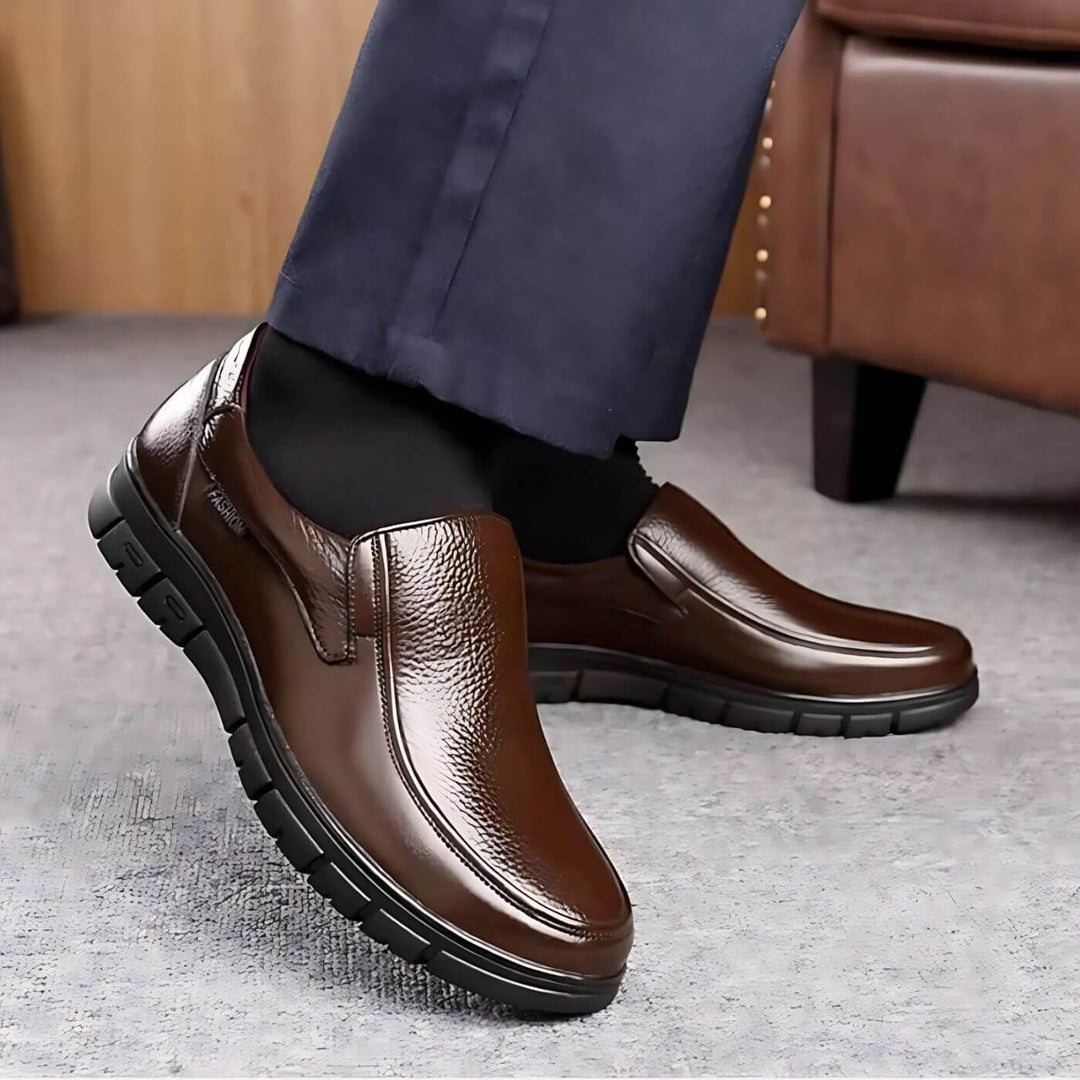 Ettore – Scarpe da Trekking Ortopediche