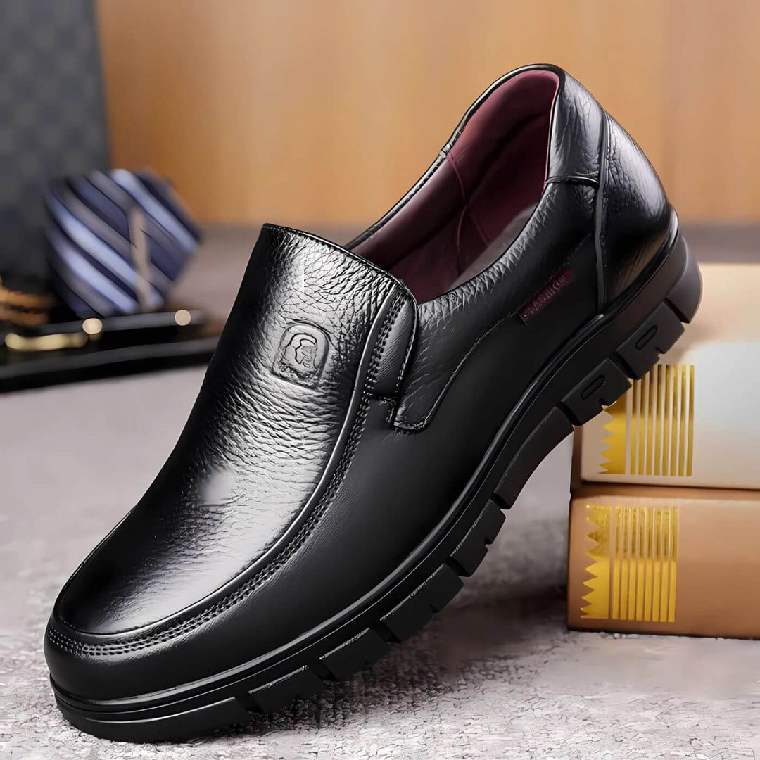 Ettore – Scarpe da Trekking Ortopediche