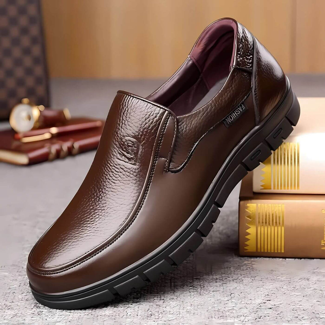Ettore – Scarpe da Trekking Ortopediche