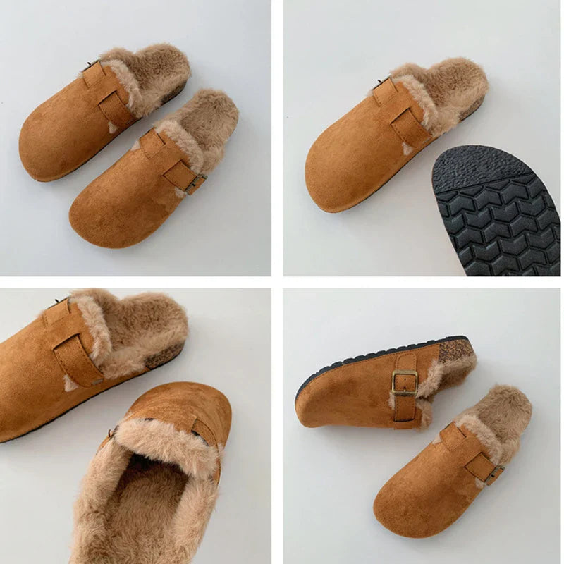 CALDO ABBRACCIO | Pantofole Ultra Comfort
