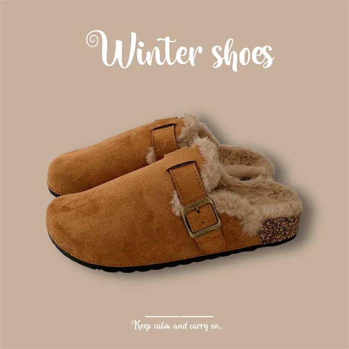 CALDO ABBRACCIO | Pantofole Ultra Comfort