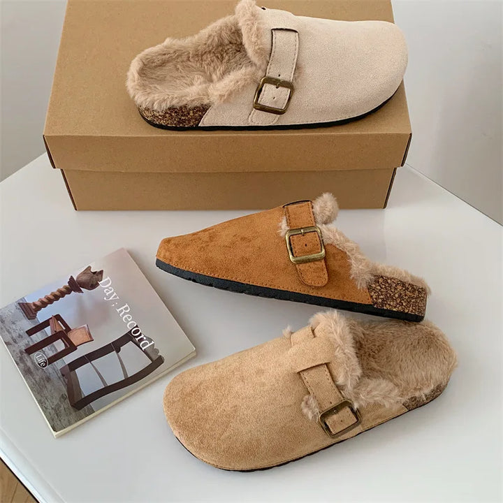 CALDO ABBRACCIO | Pantofole Ultra Comfort