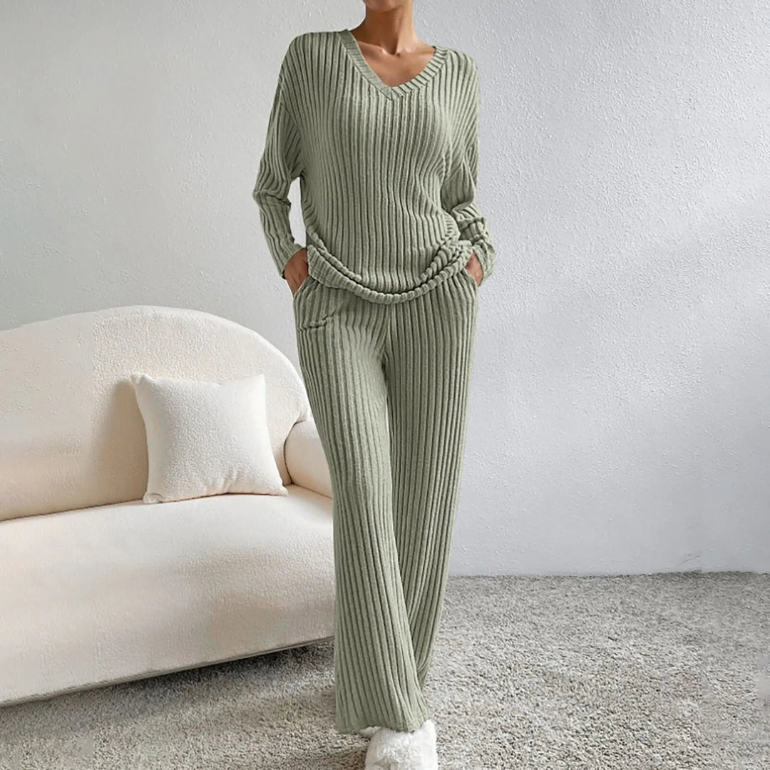 Giulia | Completo Due Pezzi