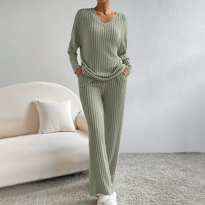 Giulia | Completo Due Pezzi