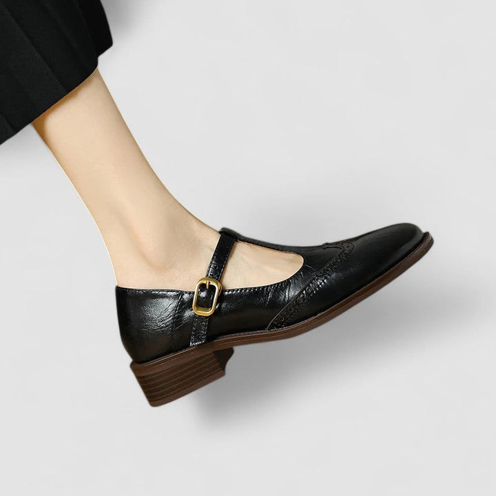 Aurelia | Scarpe Eleganti con Cinturino
