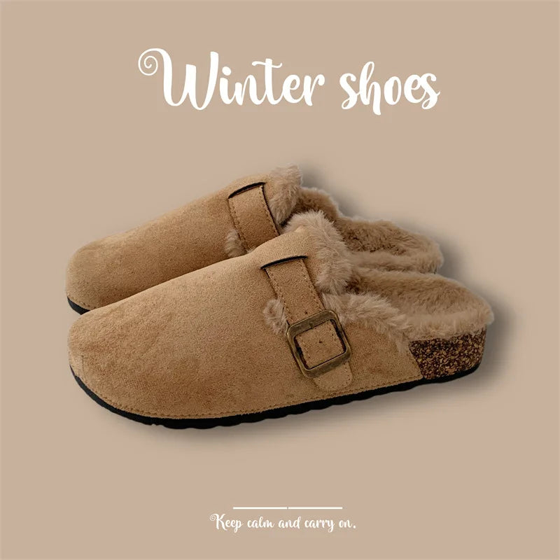 CALDO ABBRACCIO | Pantofole Ultra Comfort