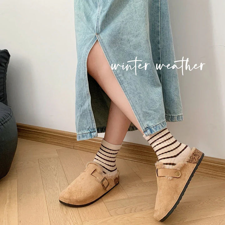 CALDO ABBRACCIO | Pantofole Ultra Comfort