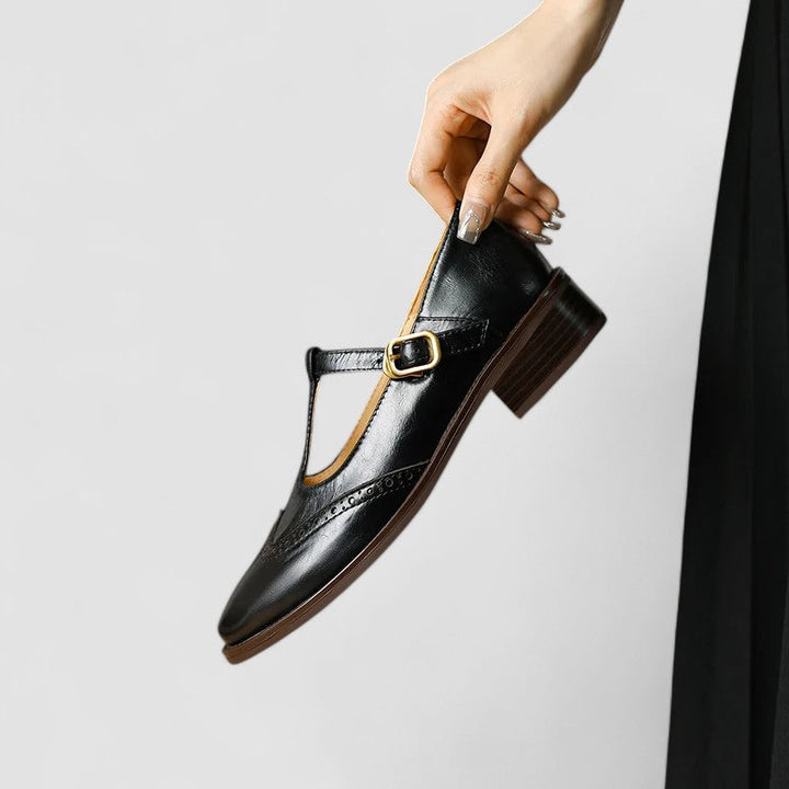 Aurelia | Scarpe Eleganti con Cinturino