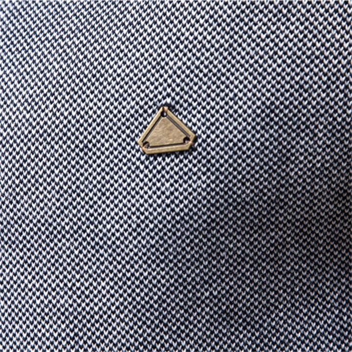 Riccardo | Maglione Uomo con Zip dallo Stile Raffinato