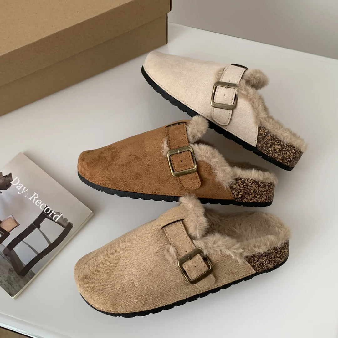 CALDO ABBRACCIO | Pantofole Ultra Comfort