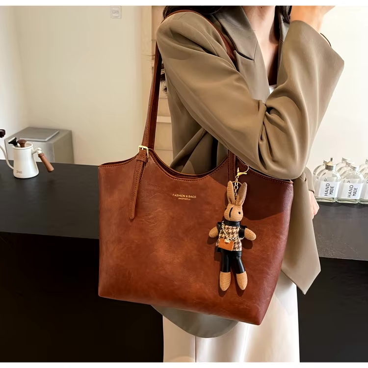 Celeste | Borsa Tote