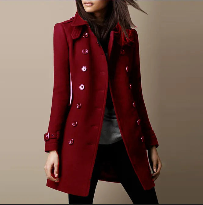 MIRELLA | Cappotto Trendy da Donna