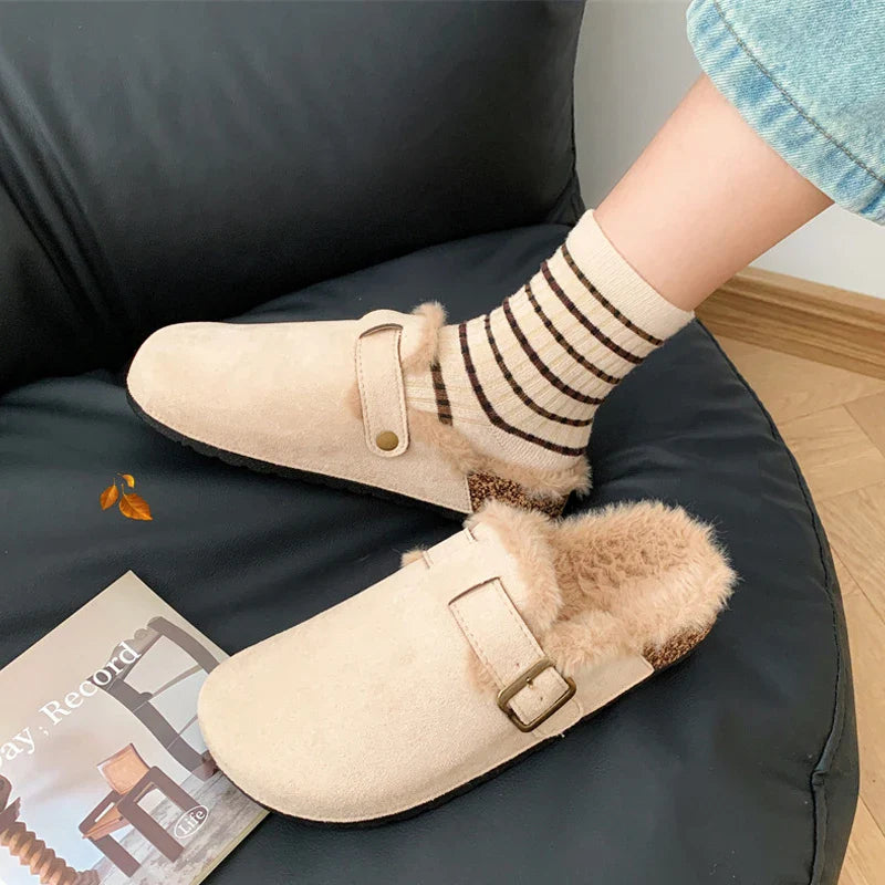 CALDO ABBRACCIO | Pantofole Ultra Comfort