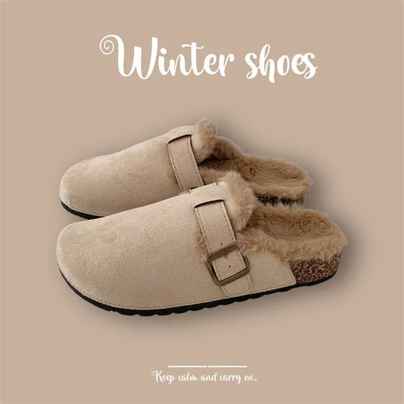 CALDO ABBRACCIO | Pantofole Ultra Comfort