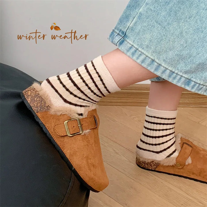 CALDO ABBRACCIO | Pantofole Ultra Comfort