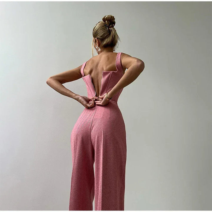 Ludovica | Completo a 3 Pezzi