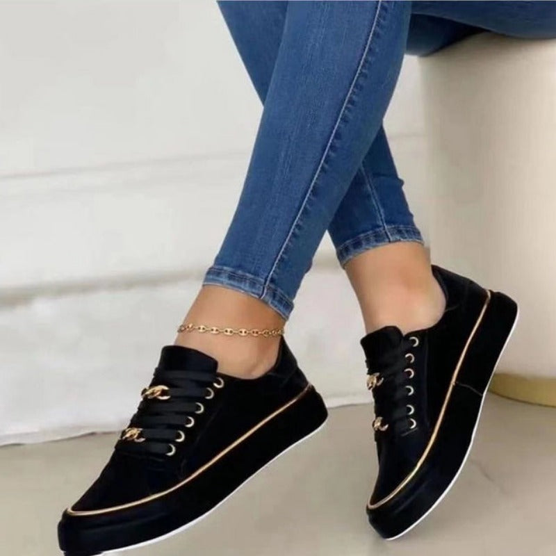 Evelina | Sneakers Ortopediche