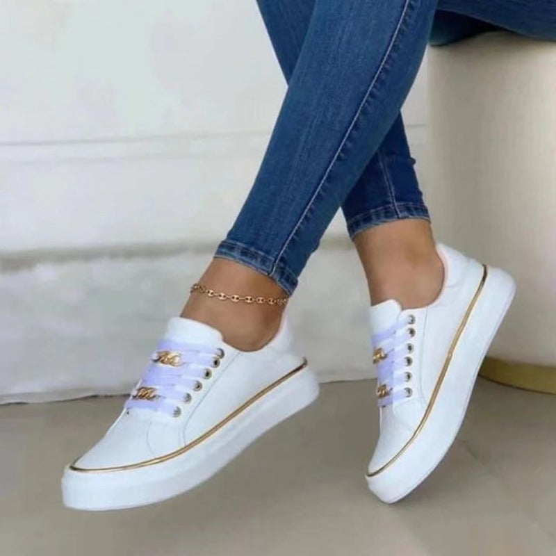 Evelina | Sneakers Ortopediche