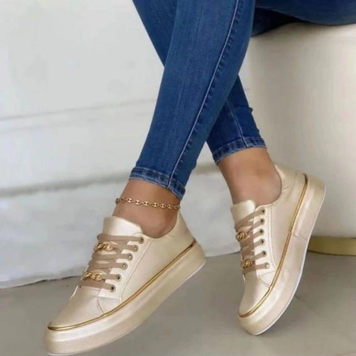 Evelina | Sneakers Ortopediche
