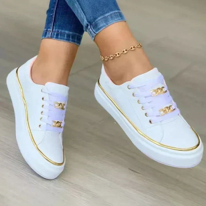 Evelina | Sneakers Ortopediche