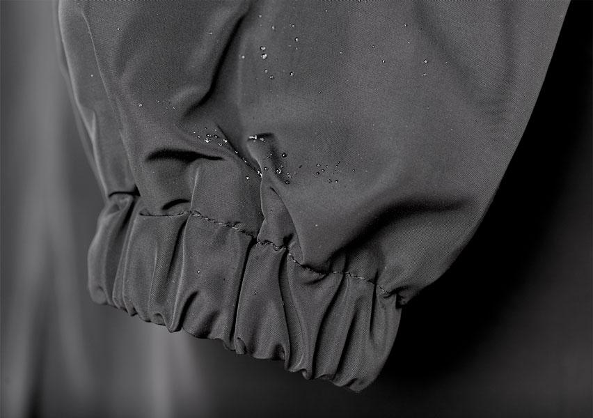 Alessia | Trench Elegante Impermeabile