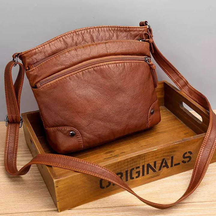 Zoralia | Borsa Spalla Eleganza Duratura