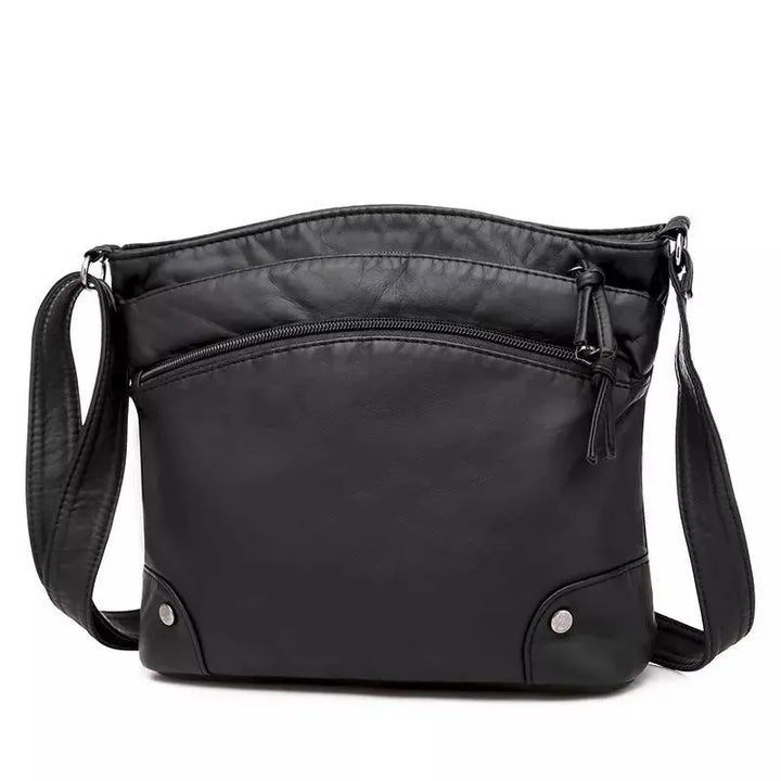 Zoralia | Borsa Spalla Eleganza Duratura