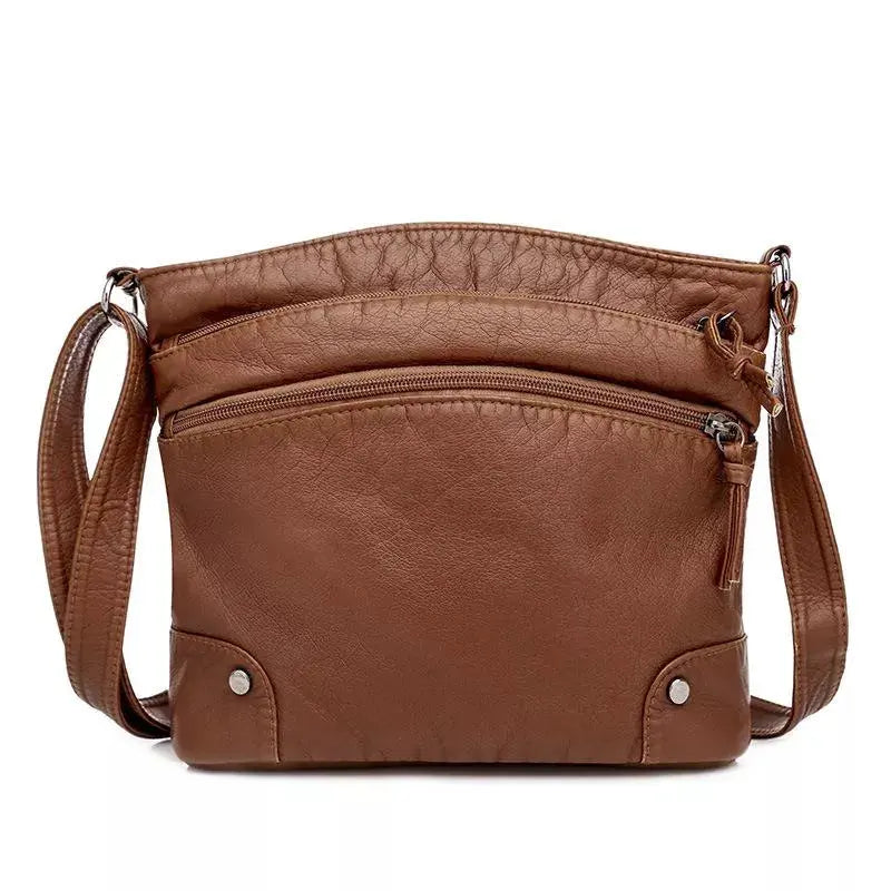 Zoralia | Borsa Spalla Eleganza Duratura