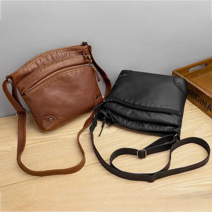 Zoralia | Borsa Spalla Eleganza Duratura